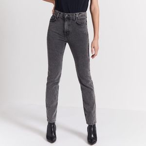 Current/Elliott Vintage Slim Cropped High Rise NEW